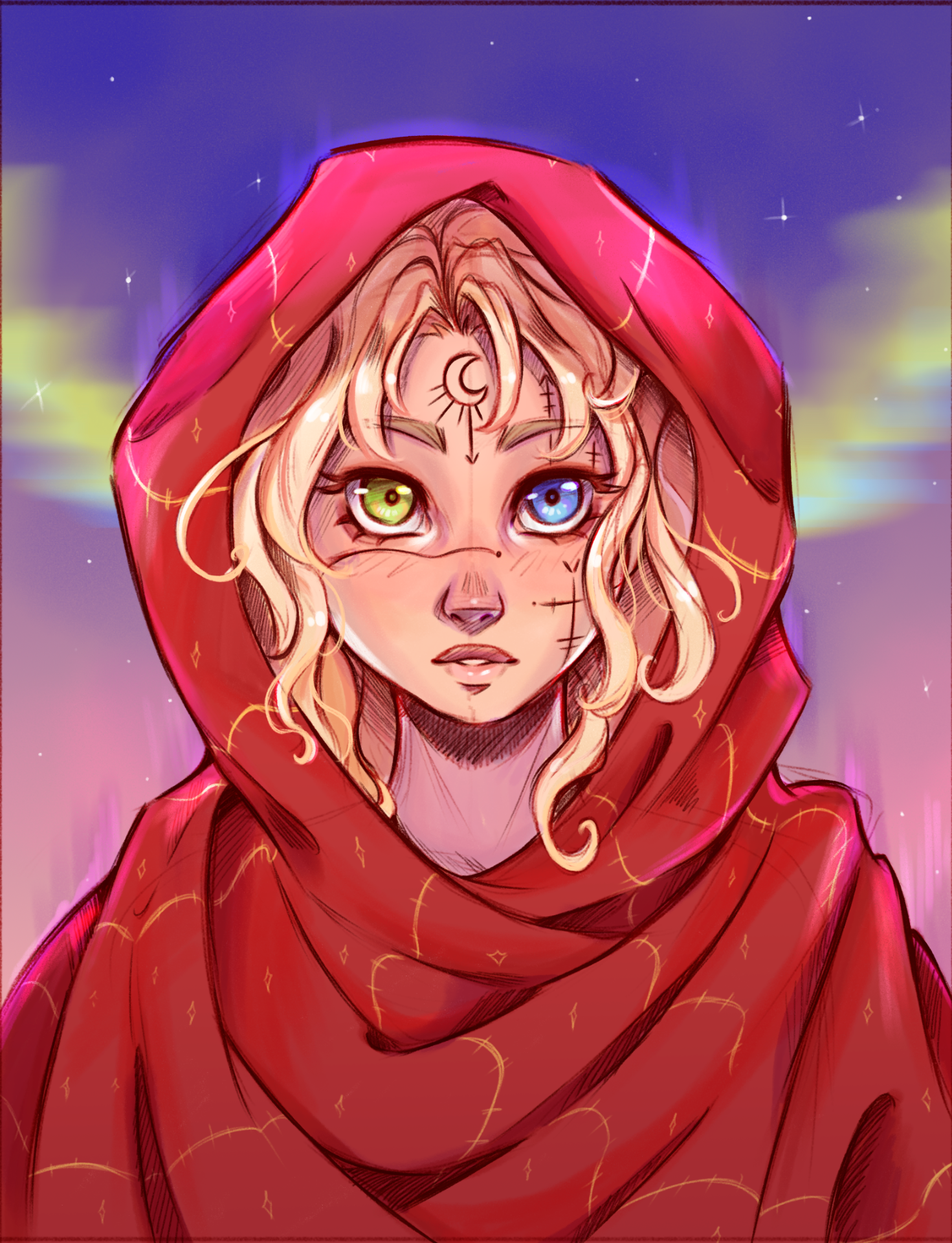 PERSONAL WORK